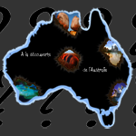 A la découverte de l’Australie…En route!