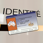 Carte d’identité de l’Australie