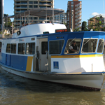 Les transports en commun à Brisbane