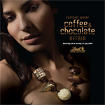 Coffee and Chocolate Affair : Un évènement pour les gourmands!