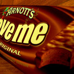 Les biscuits Tim Tam